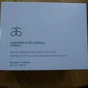 Arbonne Intelligence Genius